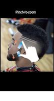 Men Hairstyles screenshot 3