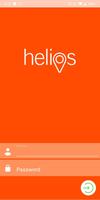 Helios постер