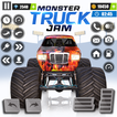 monster truck racing games 3d