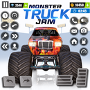 Monster Truck Car Stunt Games APK