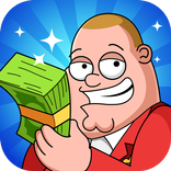 Idle Capital Tycoon - Money Game