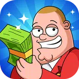 Idle Capital Tycoon - Money Game
