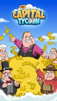 Idle Capital Tycoon Affiche
