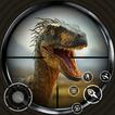 Dino Hunter - jeux de chasse