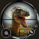 Dino Hunter - jeux de chasse APK