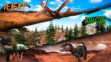 Dino Hunter - jäger spiele Screenshot 3