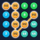 ผสานเกมไขปริศนาตัวเลขซ้อน APK