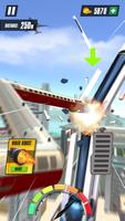 démolition monstre-Train games capture d'écran 1