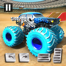 Monster Truck Games - MTD APK