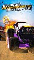 Monster truck Jam balapan screenshot 2