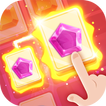 Slide Connect - tile puzzle game