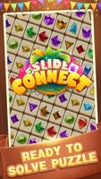 Slide Connect الملصق
