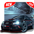 Sports Car Drag Racing Games: Street Racing Cars