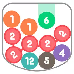 download Connect Pops 2248 Puzzle Merge XAPK