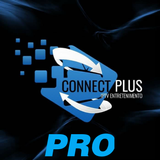 CONNECT PLUS PRO icône