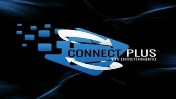 CONNECT PLUS PRO Cartaz