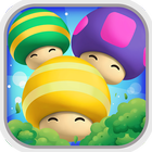 Mushroom Link - 2248 icono