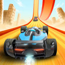 Race Car Driving Crash game 3D APK