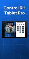 Control RH Tablet Pro capture d'écran 2