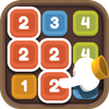 Connect Number Blocks 아이콘 Connect Number Blocks 아이콘