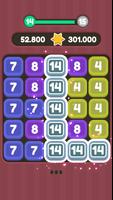 Connect Number Blocks screenshot 1