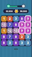 Connect Number Blocks screenshot 2