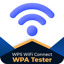 WPS WiFi Connect - WPA Tester APK