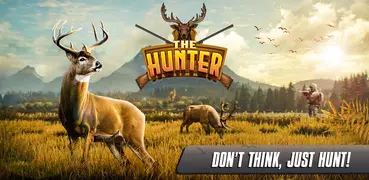 Hunter Sniper - 動物ハンター 狩りゲーム