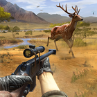 Hunter Sniper - 오프라인 사냥 게임 아이콘