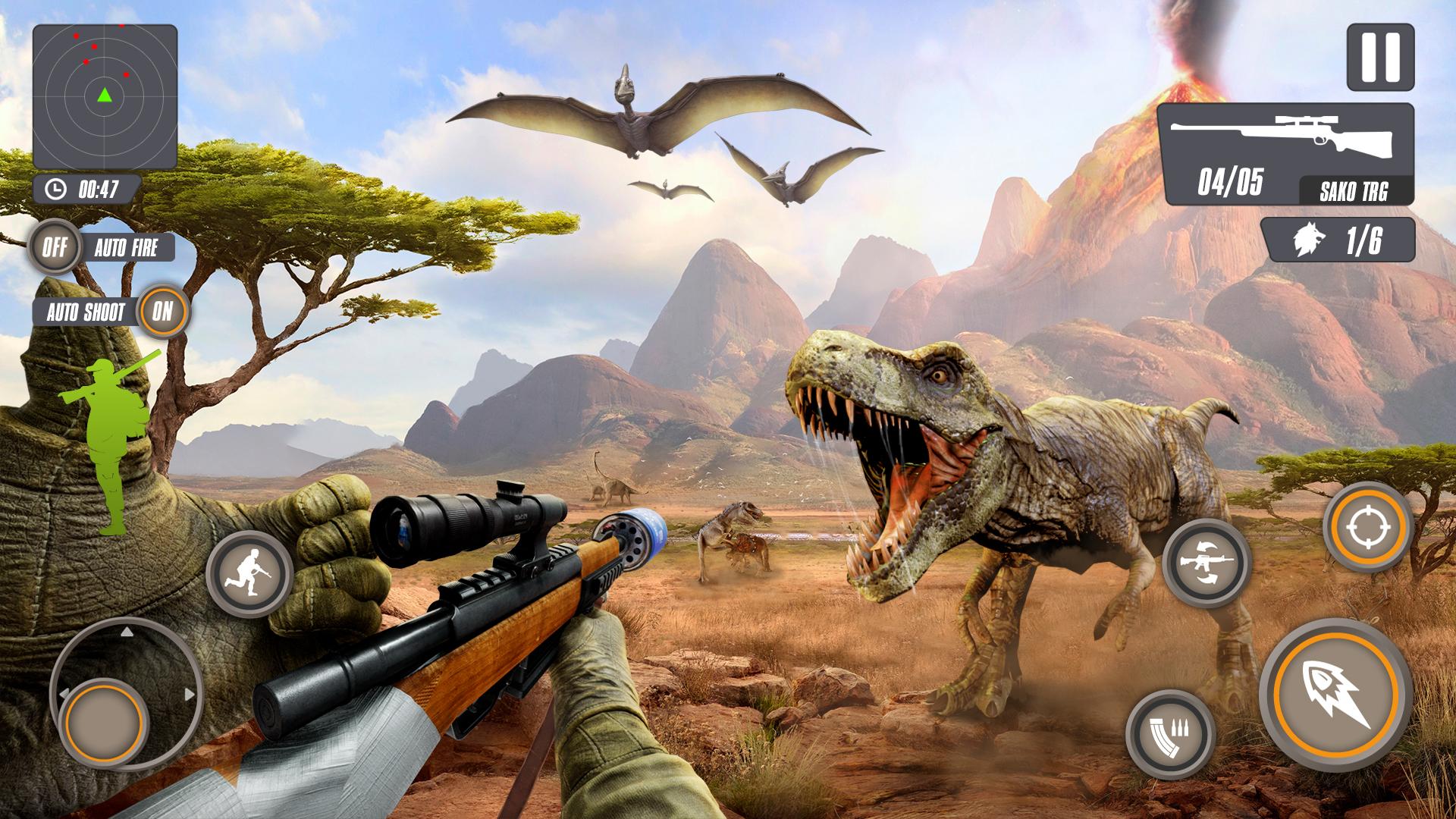 Hunting Unlimited (2011) PC Лицензия скачать через торрент на PC