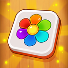 Tile Match: Fruit Pet Connect biểu tượng