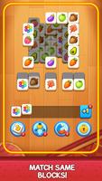 Tile Match: Fruit Pet Connect ảnh chụp màn hình 2