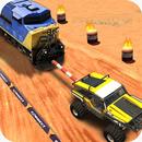 Tractor towing race spelletjes-APK