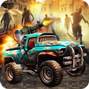 Jeu Zombie Roadkill APK