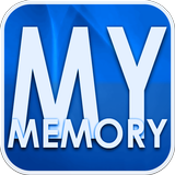 My Memory HUN-ENG Dictionary APK