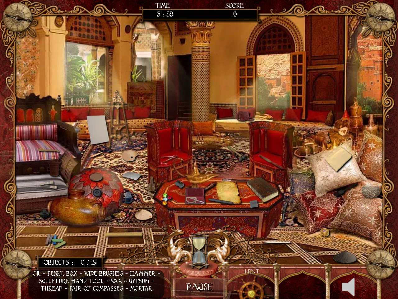 1001 Arabian Nights APK for Android Download