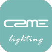 C2ME Lighting simgesi