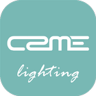 C2ME Lighting ไอคอน
