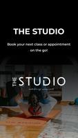 The Studio पोस्टर