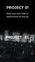 Project 01 poster