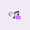 APK Arm Music Radio - FM 107.5 HD3