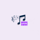 Arm Music Radio icon