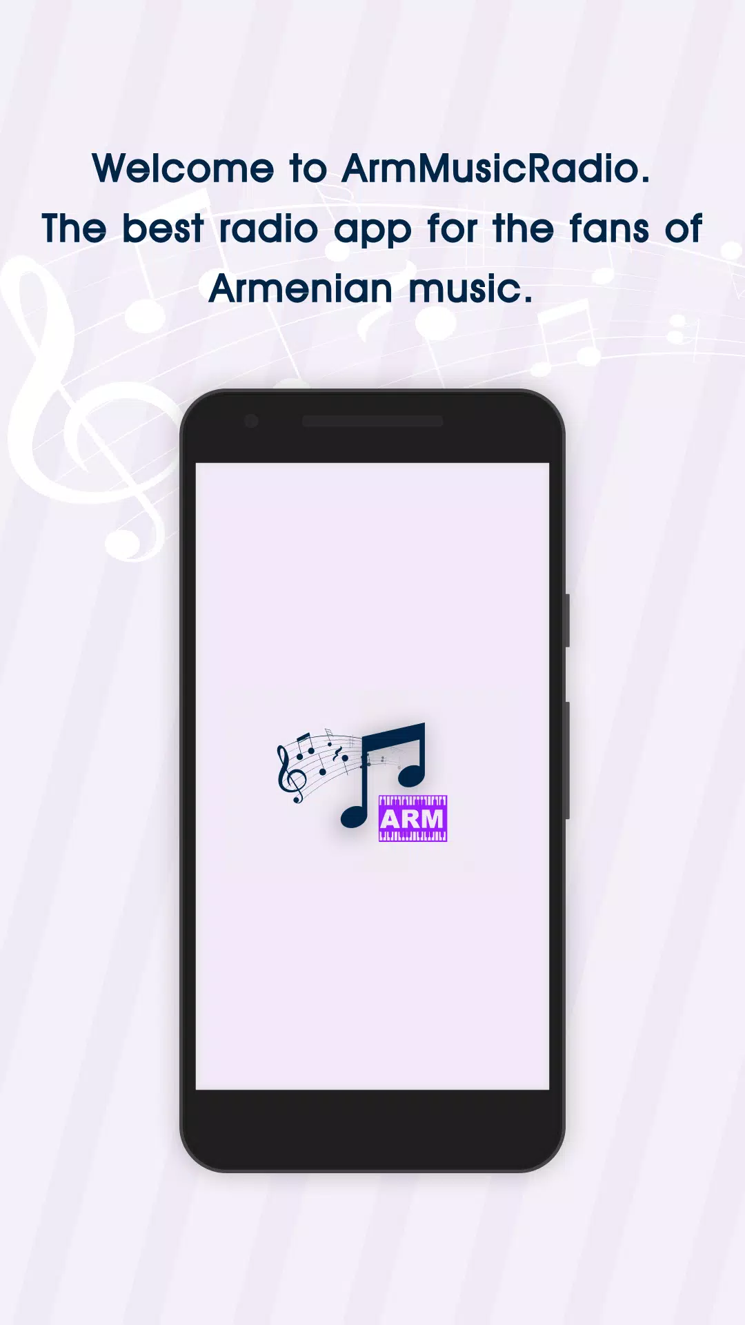 Arm Music Radio APK for Android Download