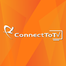 ConnectToTV aplikacja