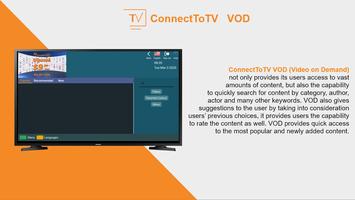ConnectToTV screenshot 3