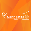 ConnectToRadio icône