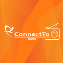 ConnectToRadio aplikacja