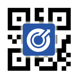 QR Scanner Rewards أيقونة