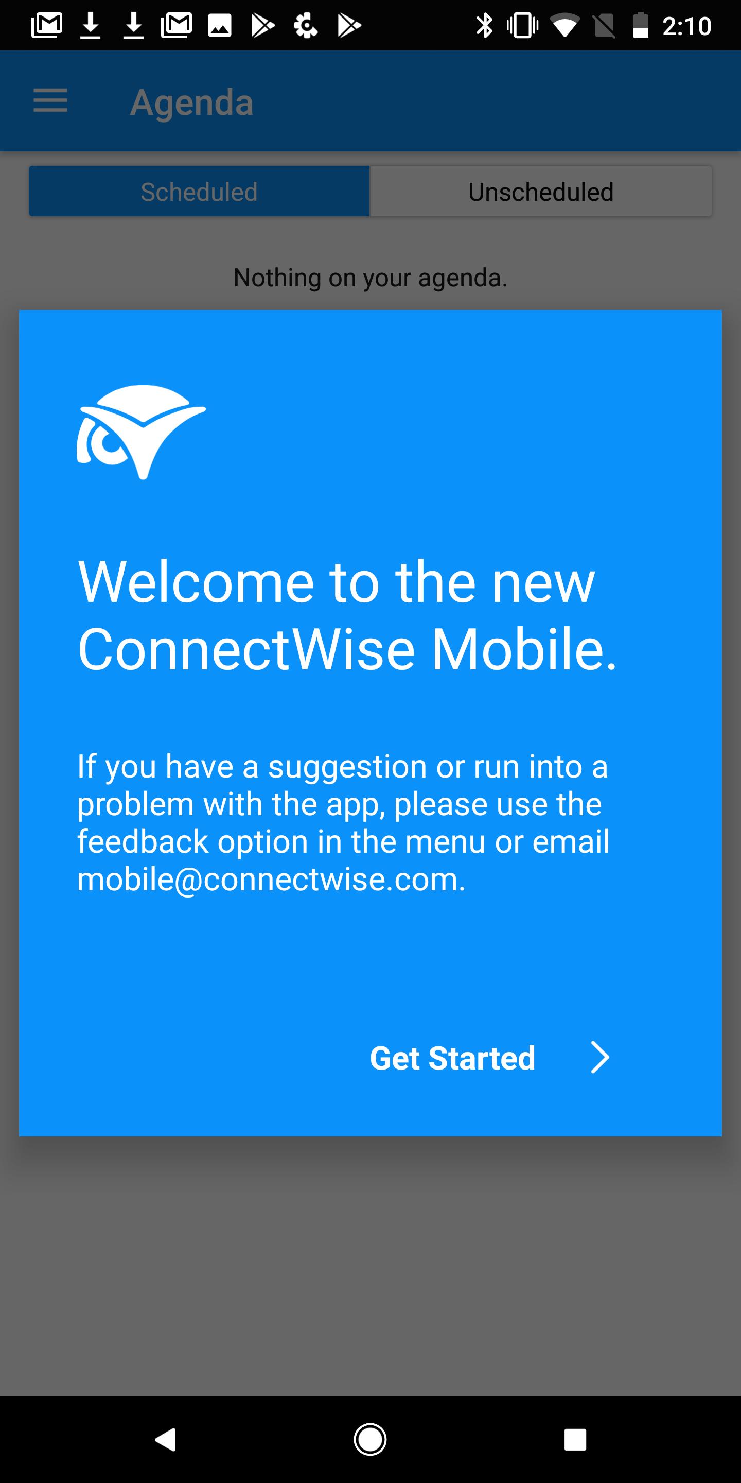 connectwise download for windows connectwise download for windows
