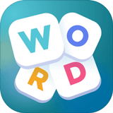 Connect Word icône
